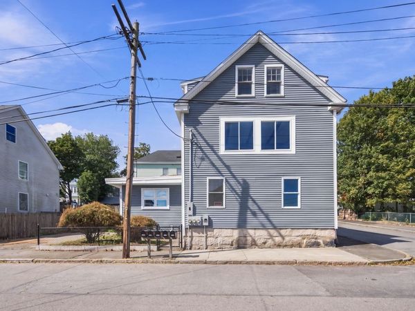133 State St, New Bedford, MA 02740