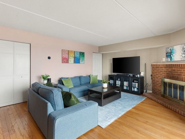 390 Broadway, Unit 51, Somerville, MA 02145