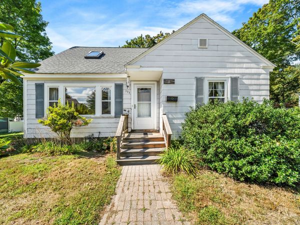 394 Sutton St, North Andover, MA 01845