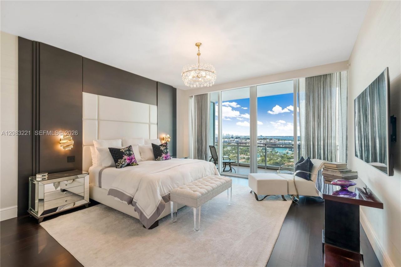 10295 Collins Ave, Unit 1704, Bal Harbour, FL 33154 Photo
