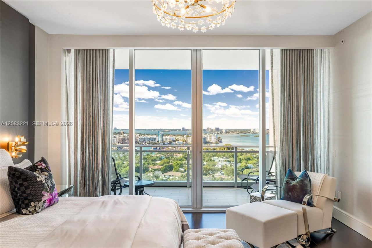 10295 Collins Ave, Unit 1704, Bal Harbour, FL 33154 Photo