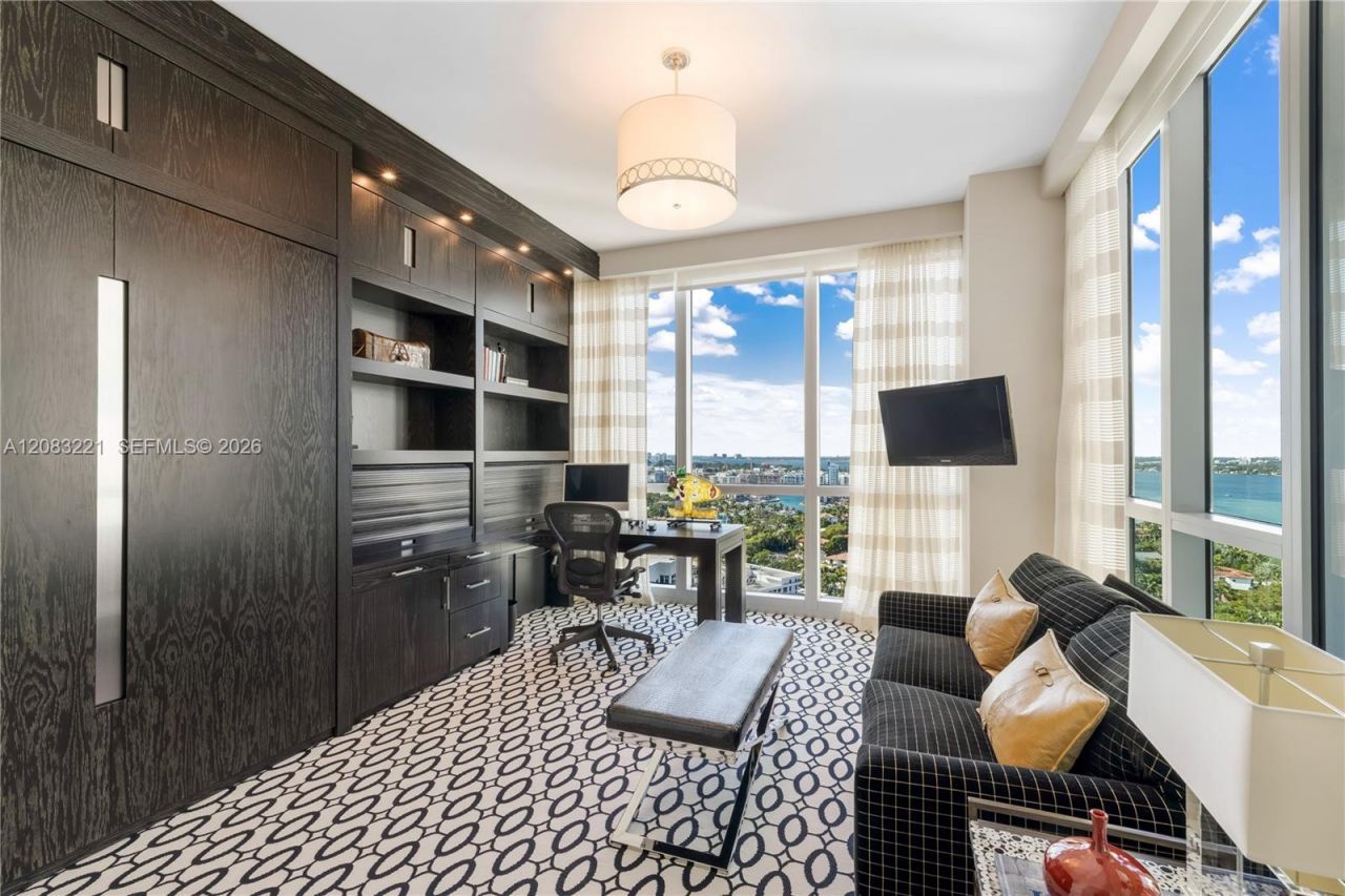 10295 Collins Ave, Unit 1704, Bal Harbour, FL 33154 Photo