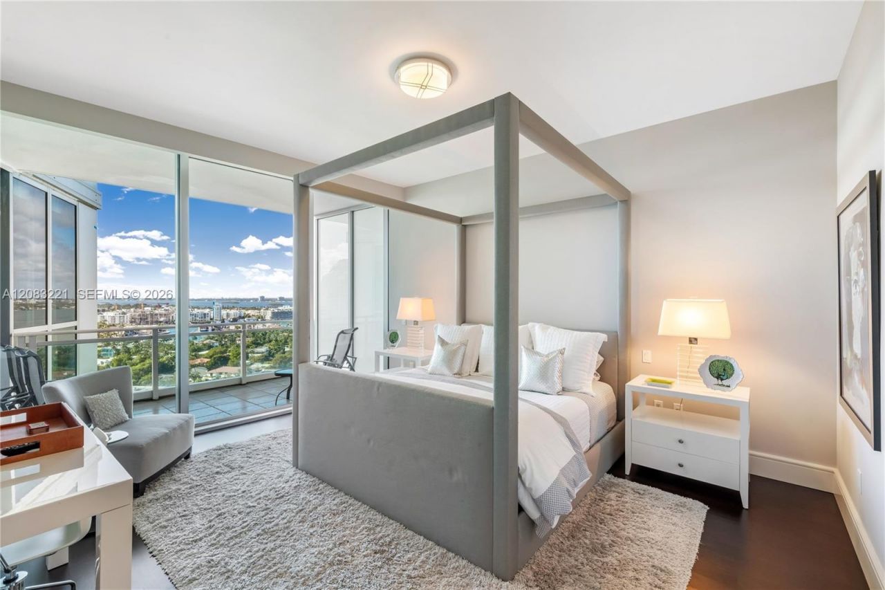 10295 Collins Ave, Unit 1704, Bal Harbour, FL 33154 Photo