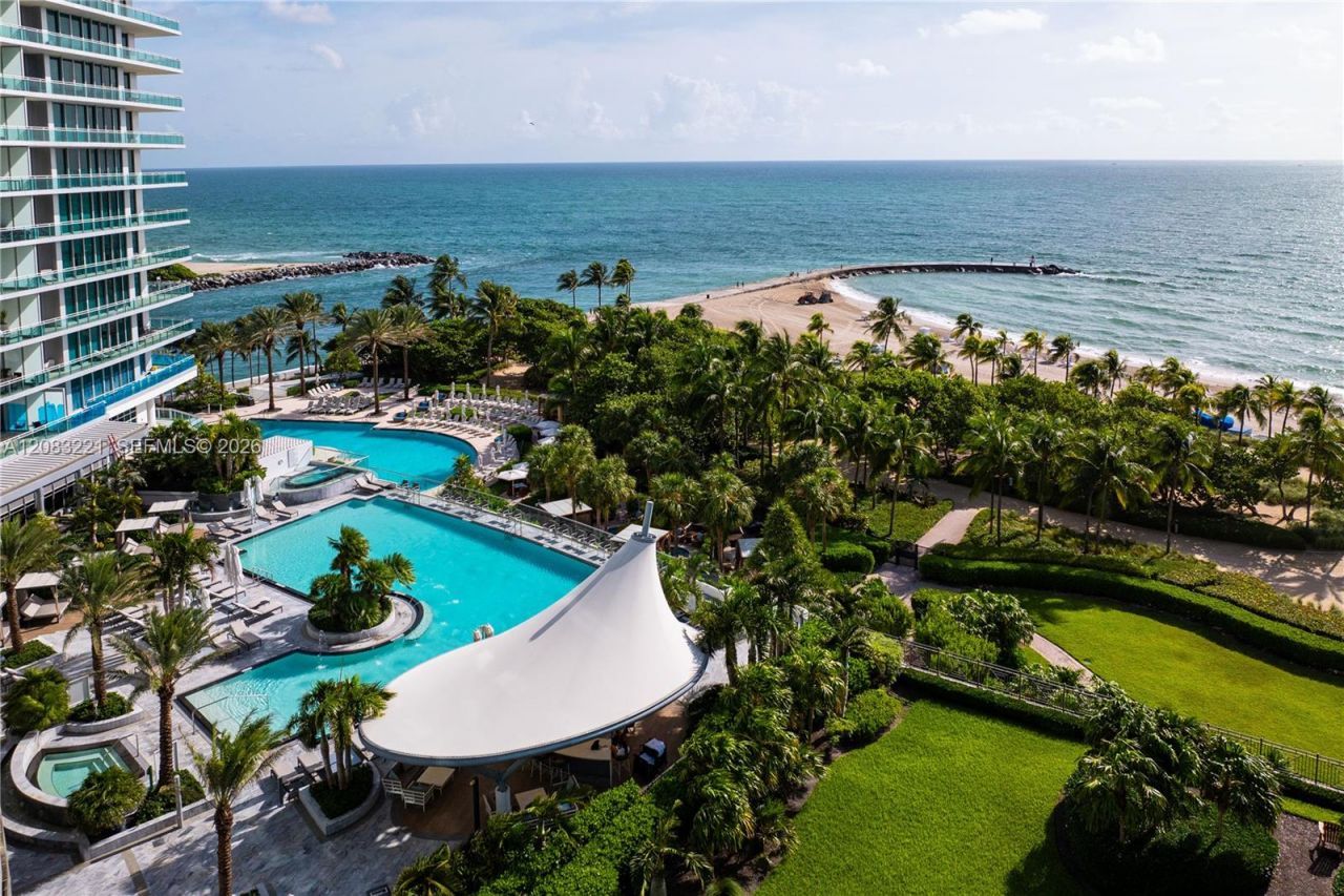 10295 Collins Ave, Unit 1704, Bal Harbour, FL 33154 Photo