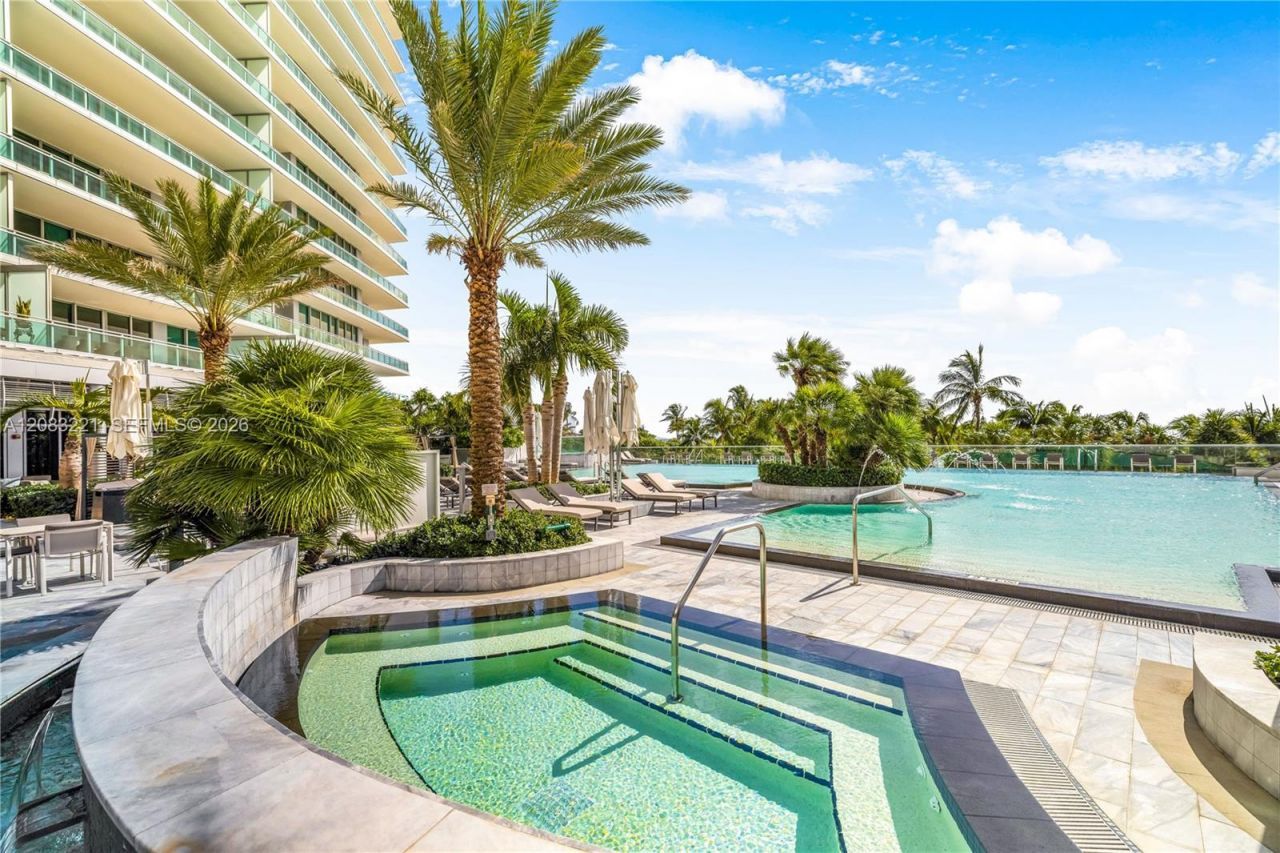 10295 Collins Ave, Unit 1704, Bal Harbour, FL 33154 Photo