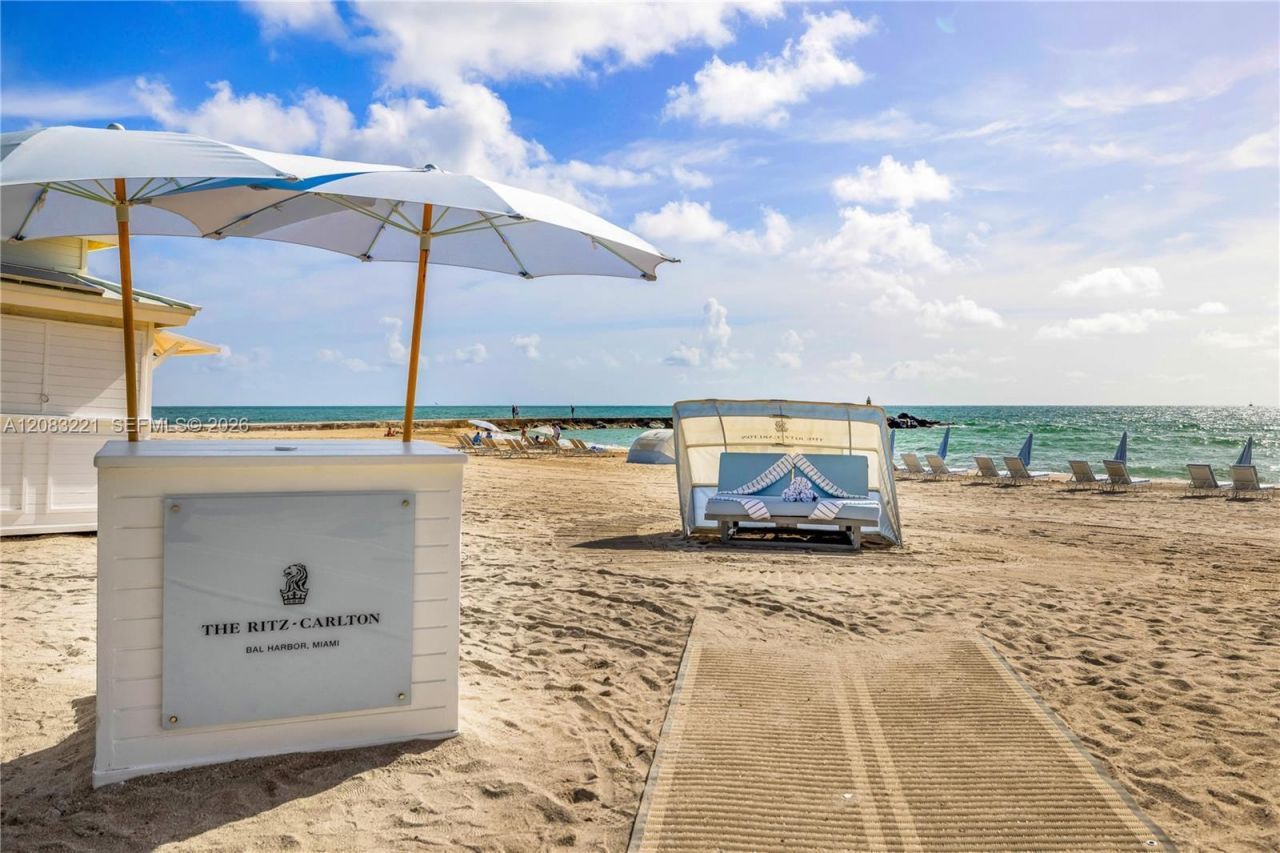 10295 Collins Ave, Unit 1704, Bal Harbour, FL 33154 Photo