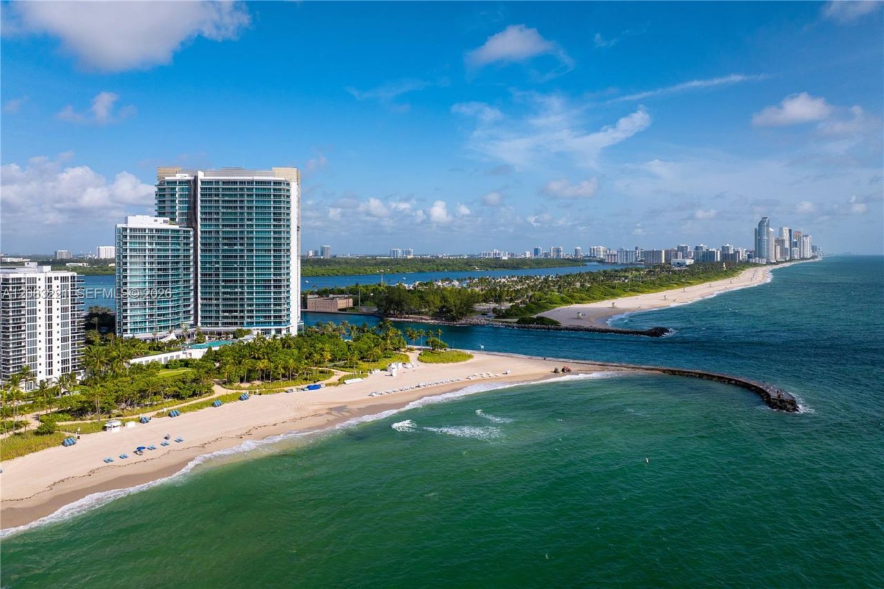 10295 Collins Ave, Unit 1704, Bal Harbour, FL 33154 Photo