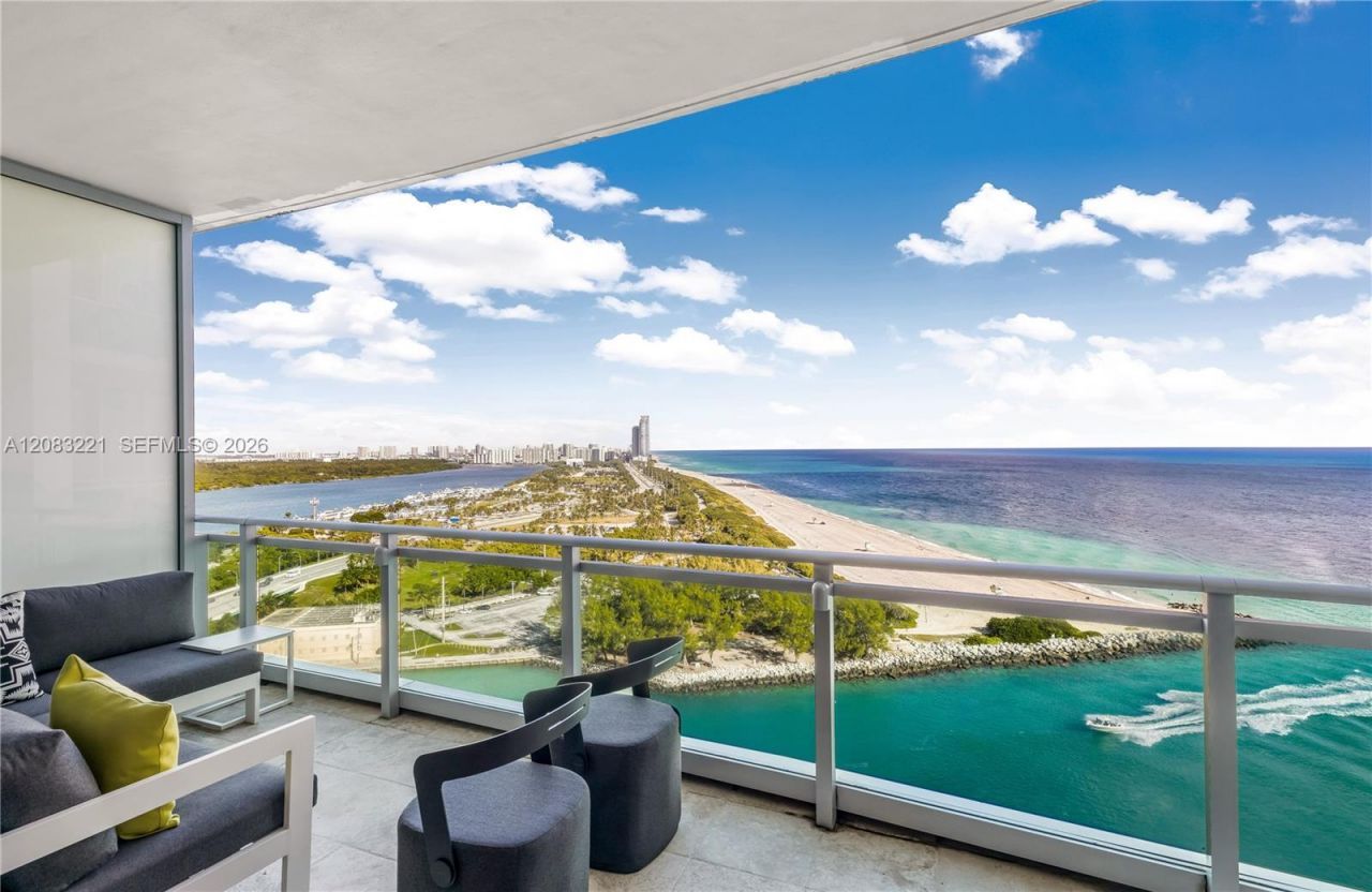 10295 Collins Ave, Unit 1704, Bal Harbour, FL 33154 Photo