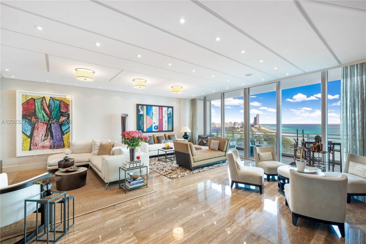 10295 Collins Ave, Unit 1704, Bal Harbour, FL 33154 Photo