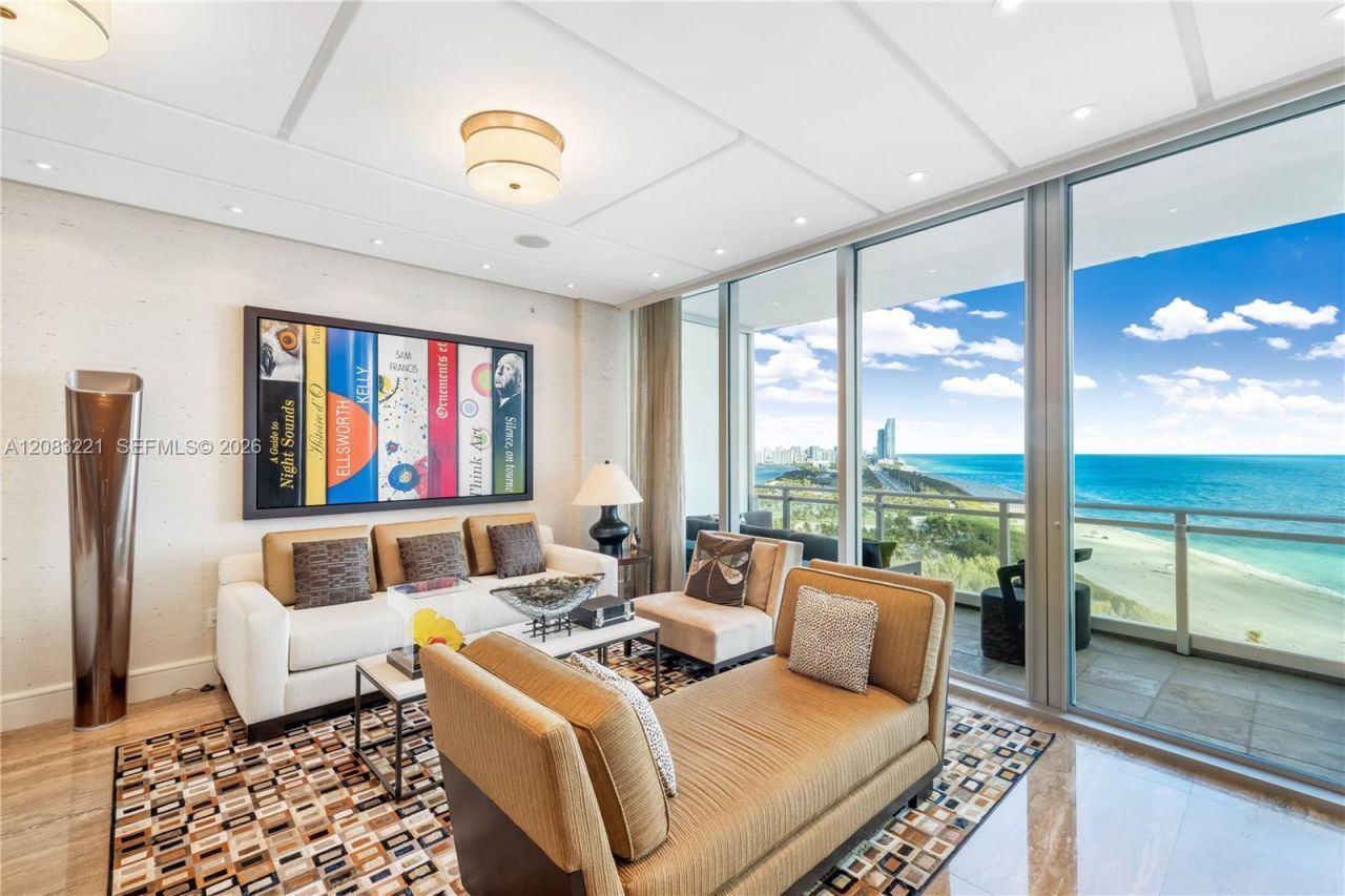 10295 Collins Ave, Unit 1704, Bal Harbour, FL 33154 Photo