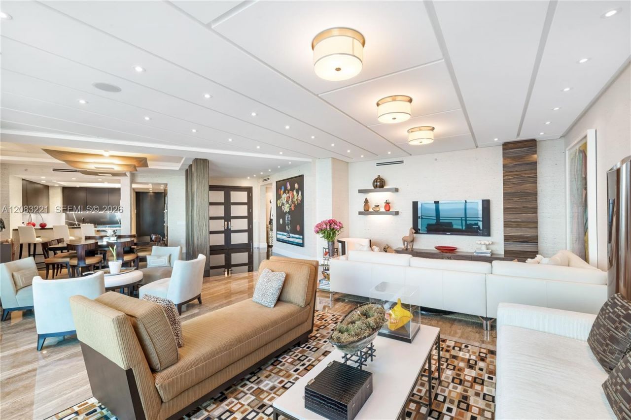 10295 Collins Ave, Unit 1704, Bal Harbour, FL 33154 Photo