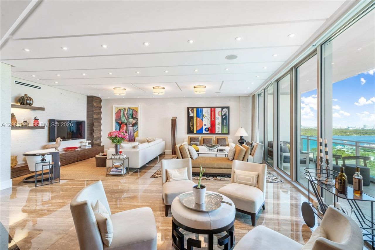 10295 Collins Ave, Unit 1704, Bal Harbour, FL 33154 Photo