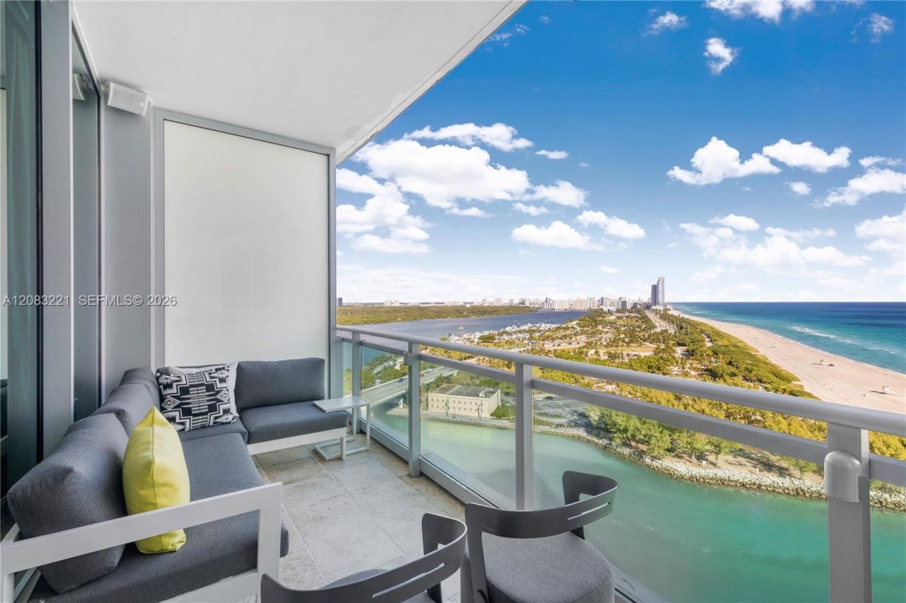 10295 Collins Ave, Unit 1704, Bal Harbour, FL 33154 Photo