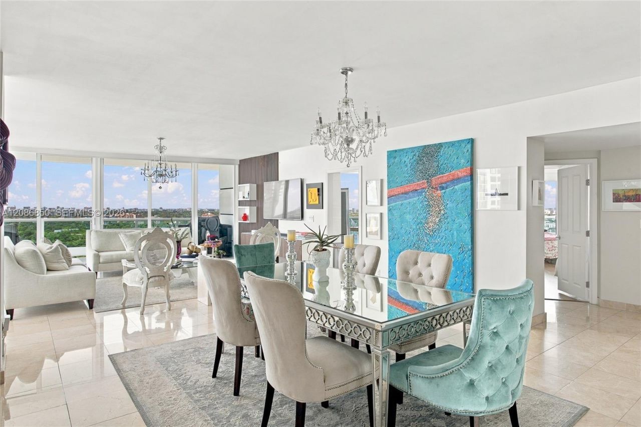 2127 Brickell Ave, Unit 2205, Miami, FL 33129 Photo