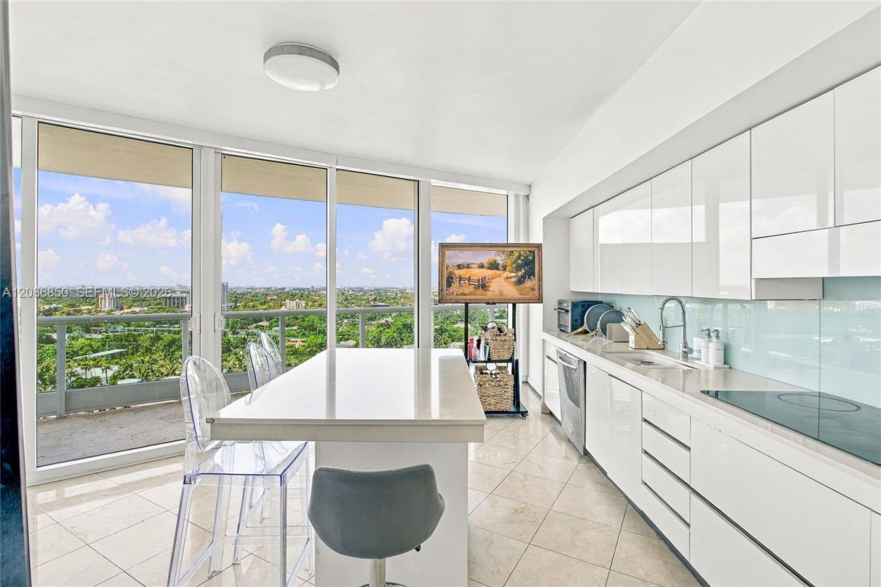 2127 Brickell Ave, Unit 2205, Miami, FL 33129 Photo
