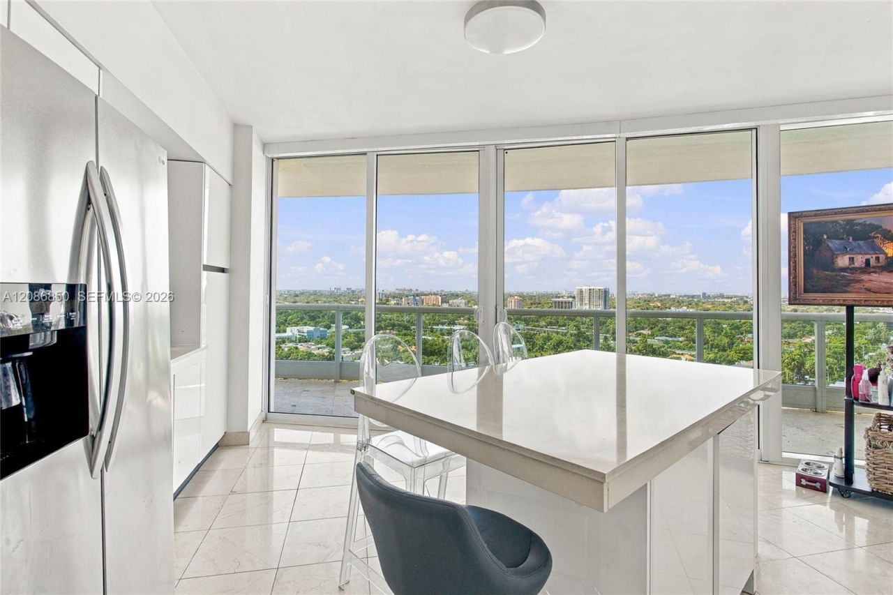 2127 Brickell Ave, Unit 2205, Miami, FL 33129 Photo