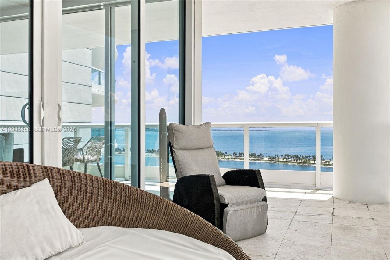 2127 Brickell Ave, Unit 2205, Miami, FL 33129 Photo