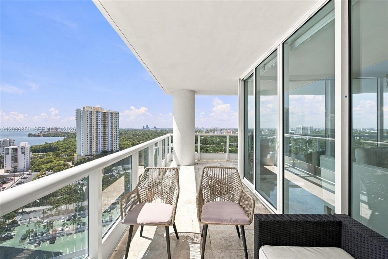 2127 Brickell Ave, Unit 2205, Miami, FL 33129 Photo