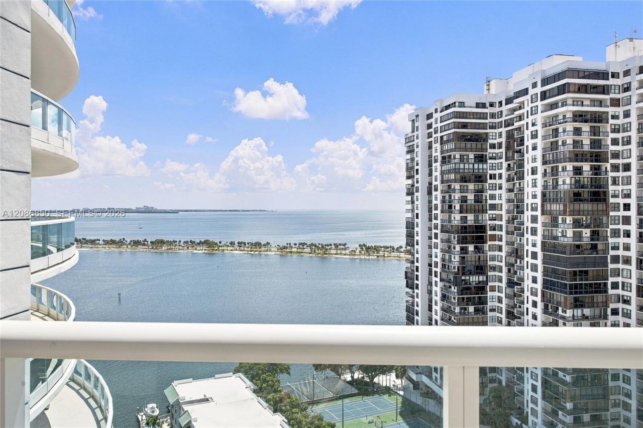 2127 Brickell Ave, Unit 2205, Miami, FL 33129 Photo