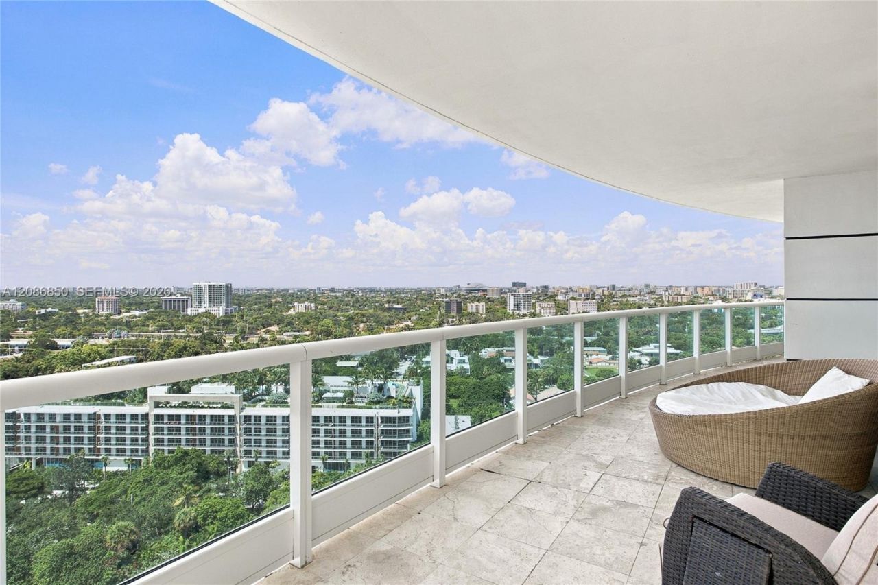 2127 Brickell Ave, Unit 2205, Miami, FL 33129 Photo