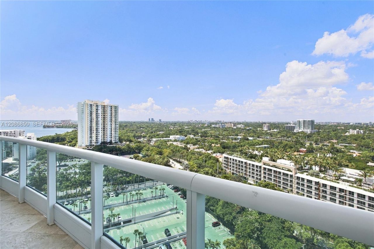 2127 Brickell Ave, Unit 2205, Miami, FL 33129 Photo