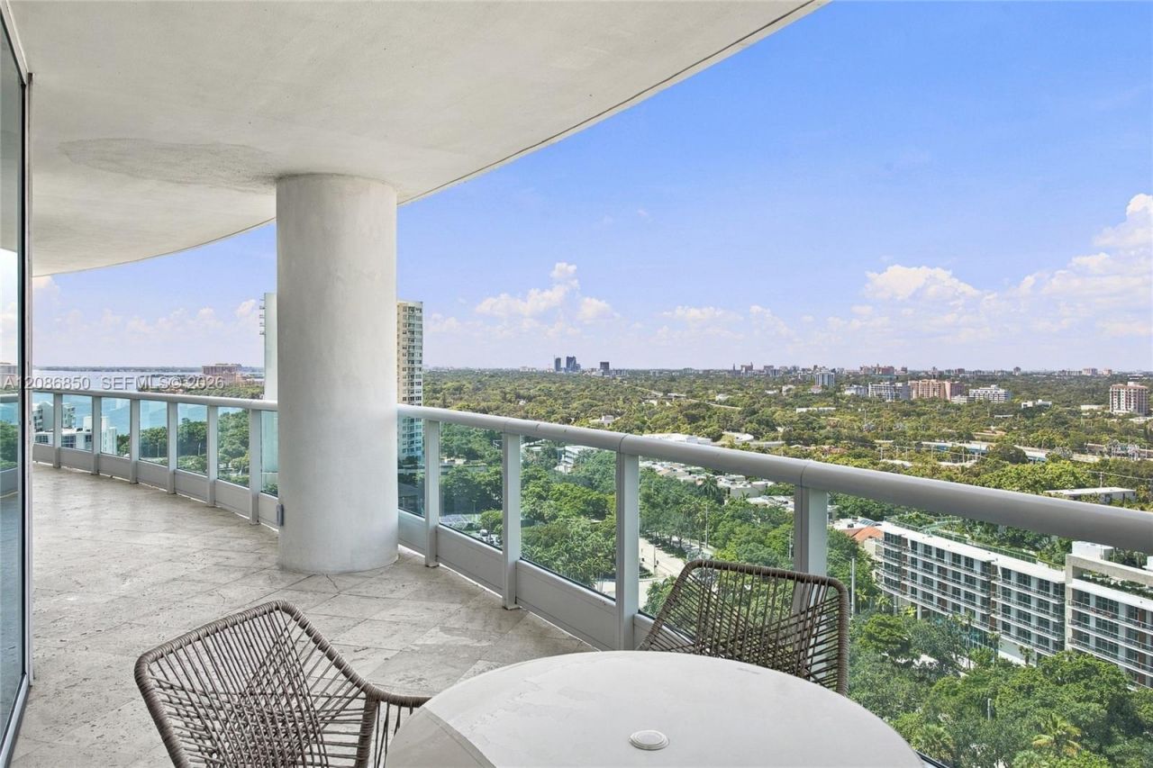 2127 Brickell Ave, Unit 2205, Miami, FL 33129 Photo