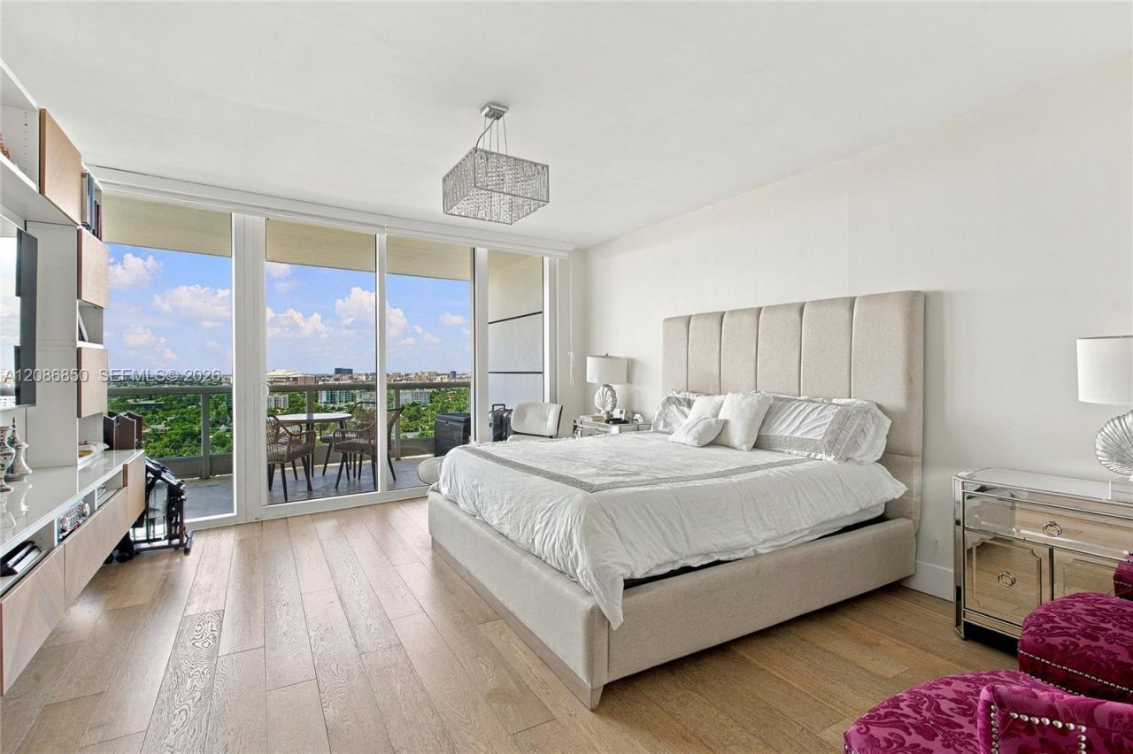 2127 Brickell Ave, Unit 2205, Miami, FL 33129 Photo