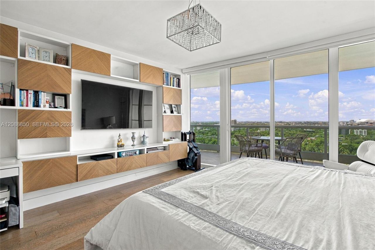 2127 Brickell Ave, Unit 2205, Miami, FL 33129 Photo