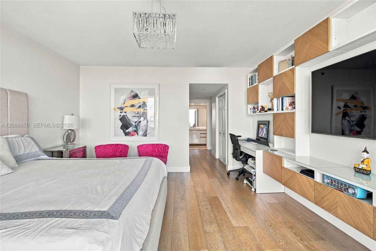 2127 Brickell Ave, Unit 2205, Miami, FL 33129 Photo
