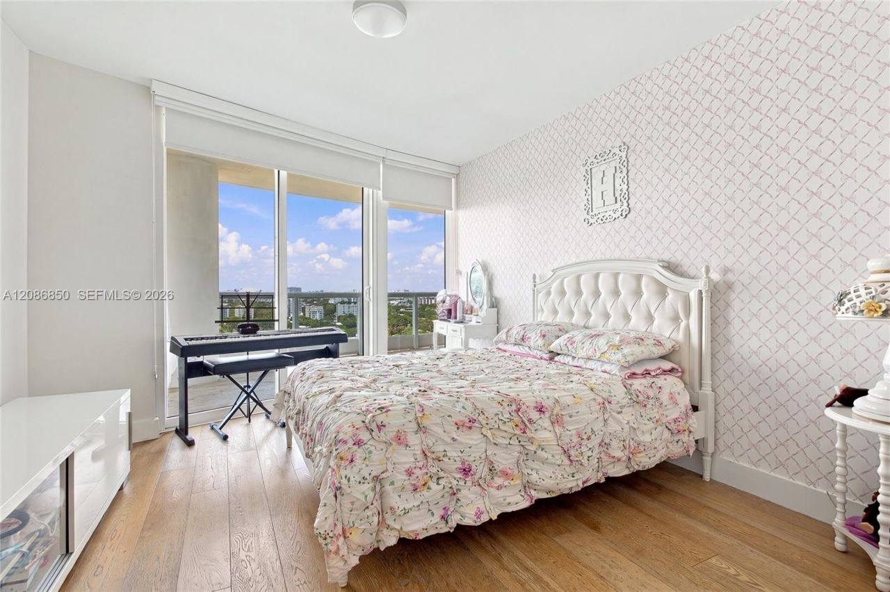 2127 Brickell Ave, Unit 2205, Miami, FL 33129 Photo