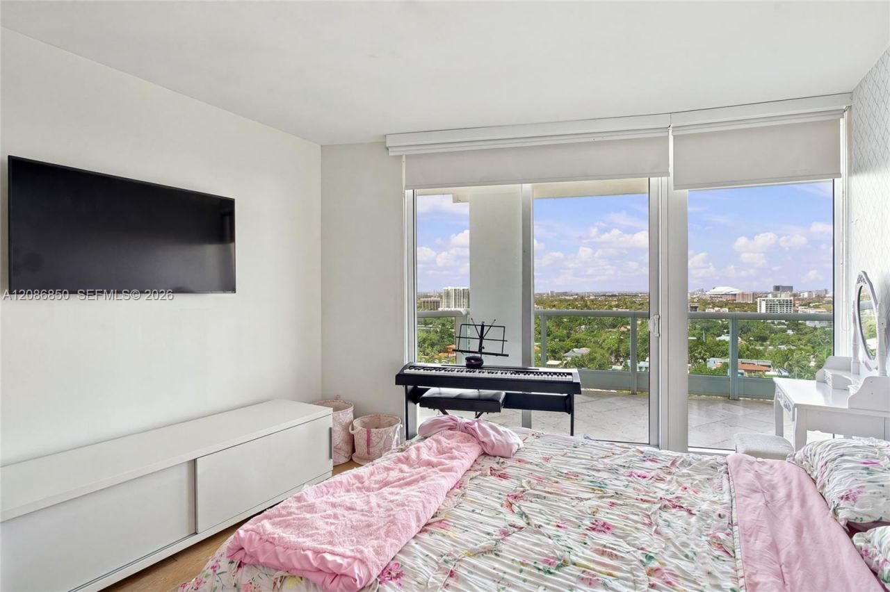 2127 Brickell Ave, Unit 2205, Miami, FL 33129 Photo