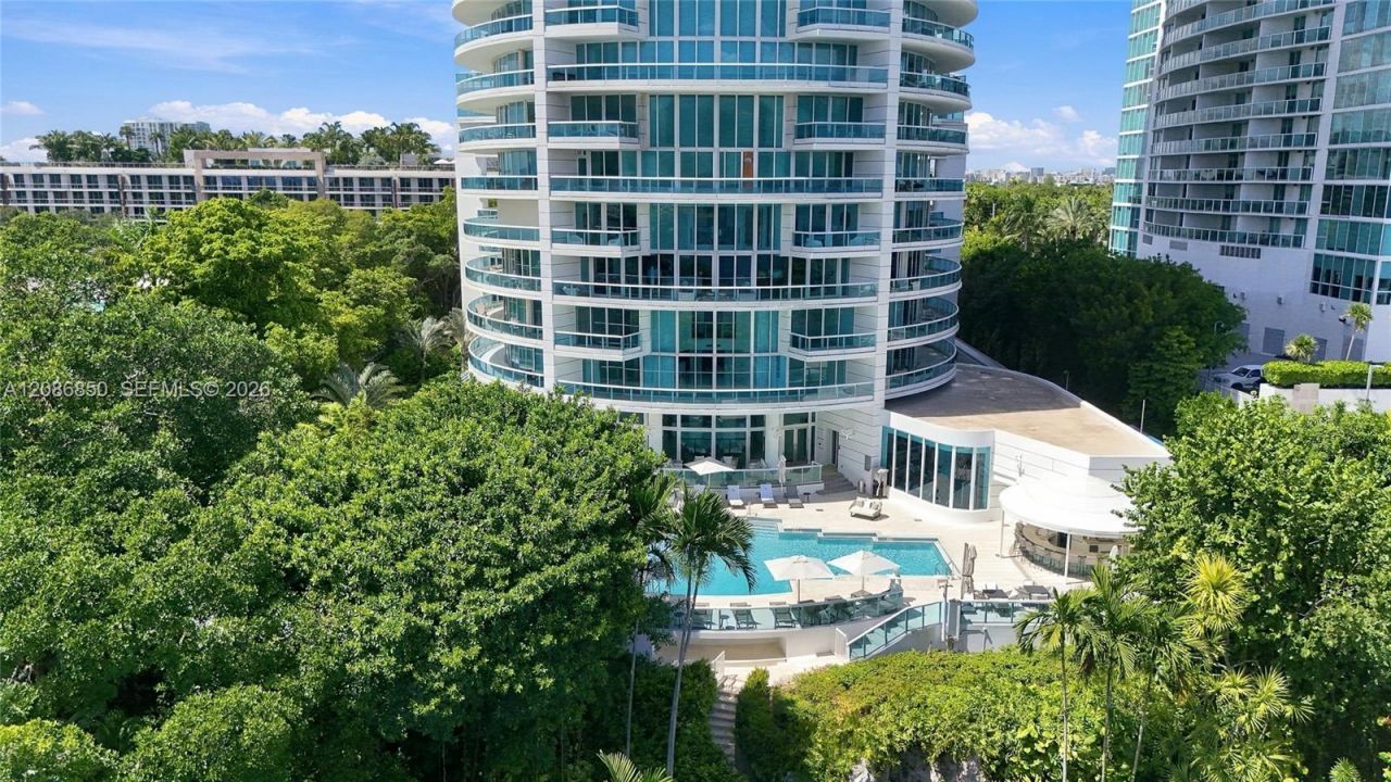 2127 Brickell Ave, Unit 2205, Miami, FL 33129 Photo