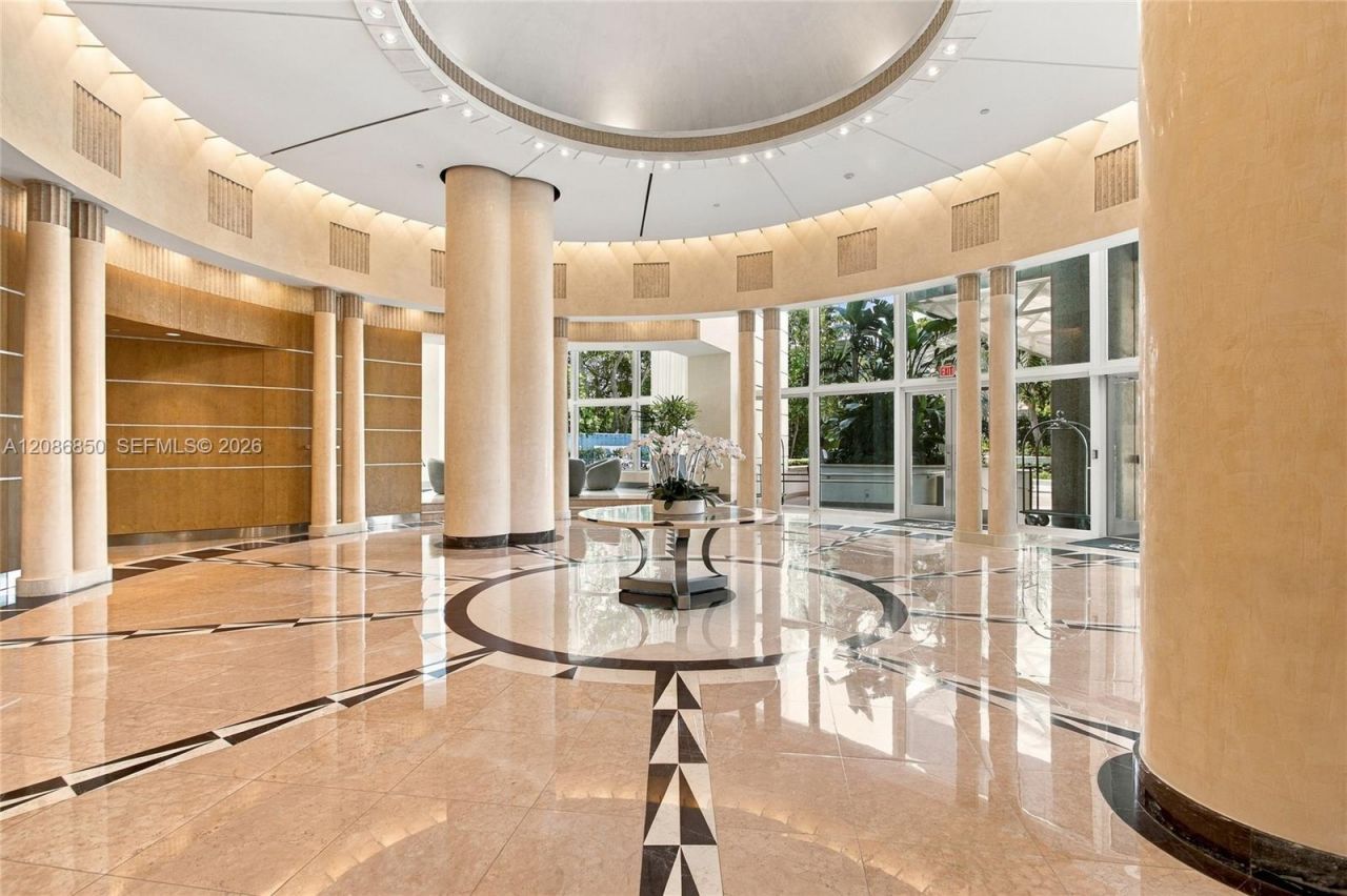 2127 Brickell Ave, Unit 2205, Miami, FL 33129 Photo