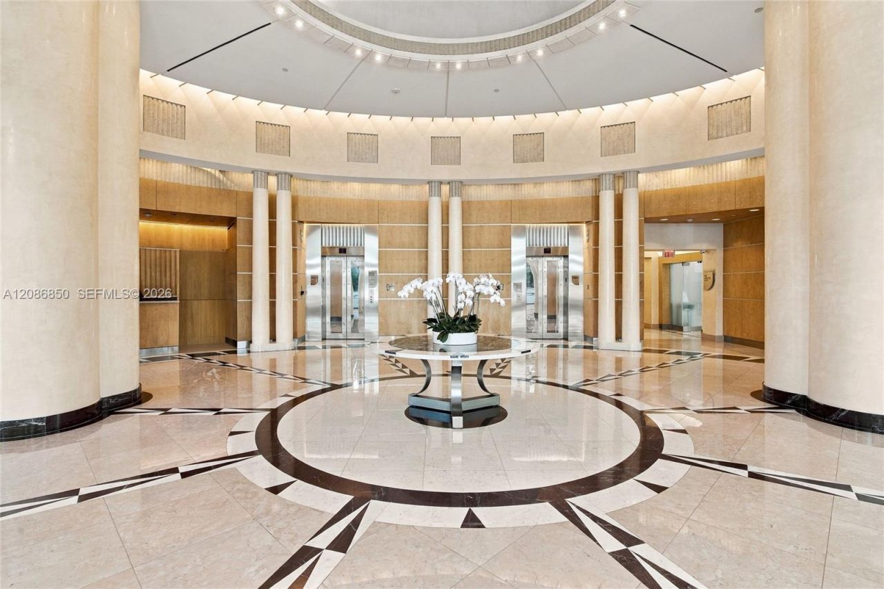 2127 Brickell Ave, Unit 2205, Miami, FL 33129 Photo