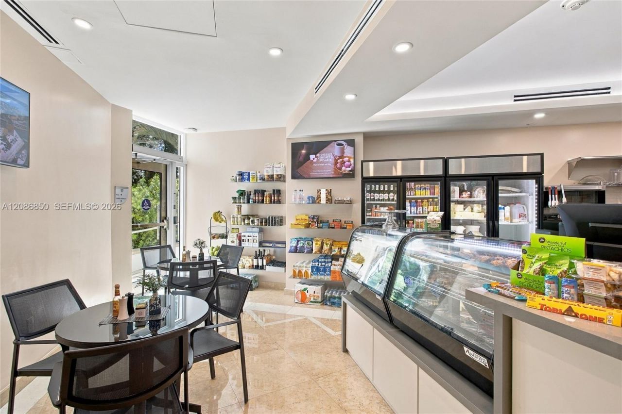 2127 Brickell Ave, Unit 2205, Miami, FL 33129 Photo