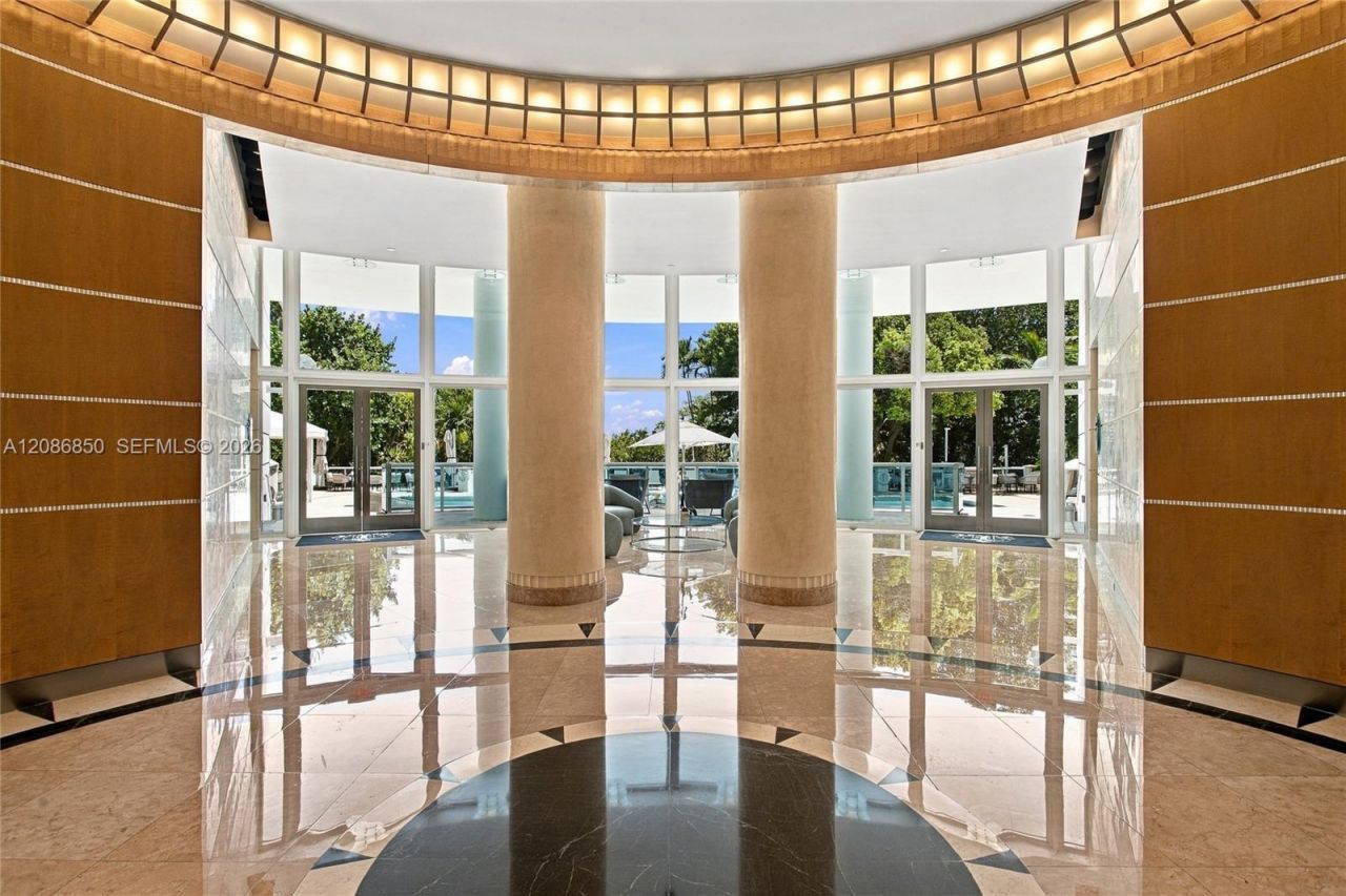 2127 Brickell Ave, Unit 2205, Miami, FL 33129 Photo