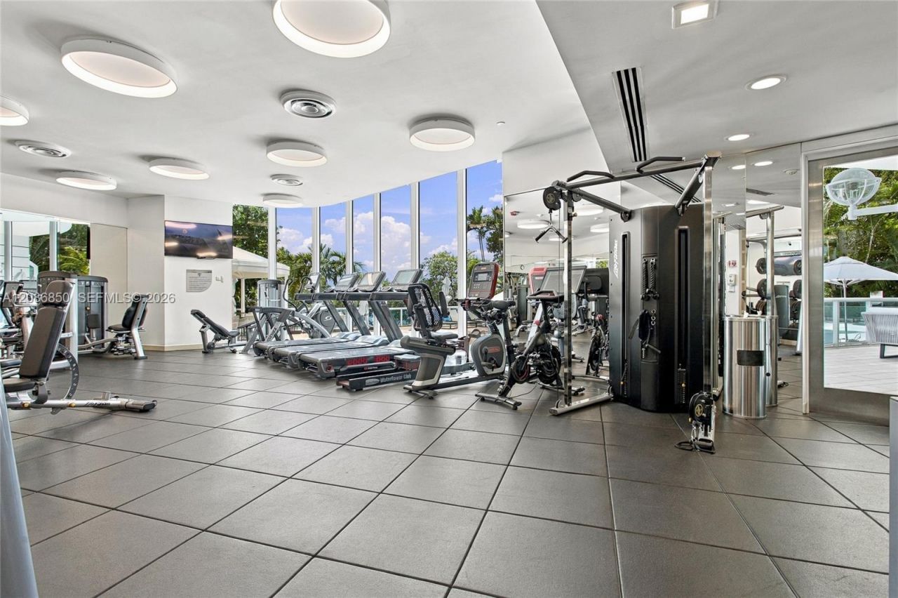 2127 Brickell Ave, Unit 2205, Miami, FL 33129 Photo