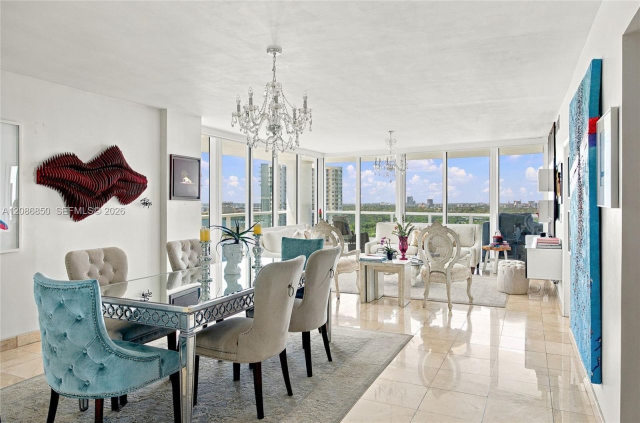 2127 Brickell Ave, Unit 2205, Miami, FL 33129 Photo
