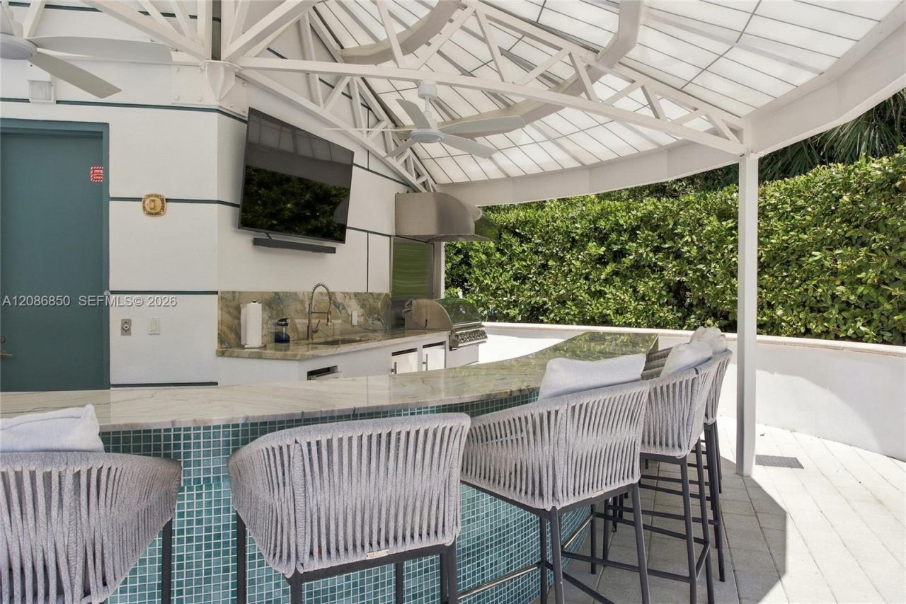 2127 Brickell Ave, Unit 2205, Miami, FL 33129 Photo