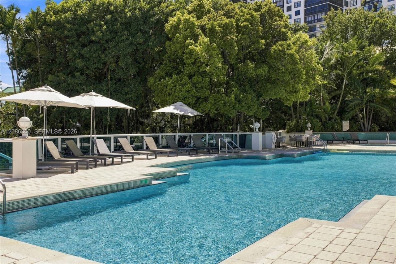 2127 Brickell Ave, Unit 2205, Miami, FL 33129 Photo