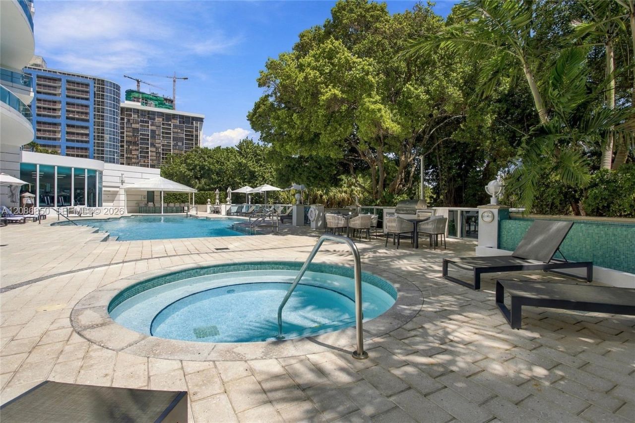 2127 Brickell Ave, Unit 2205, Miami, FL 33129 Photo