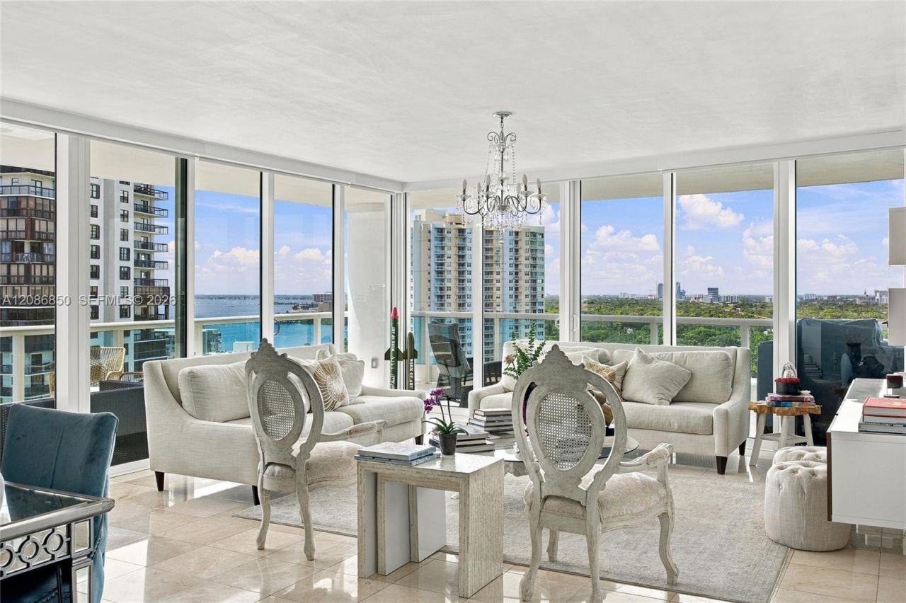 2127 Brickell Ave, Unit 2205, Miami, FL 33129 Photo