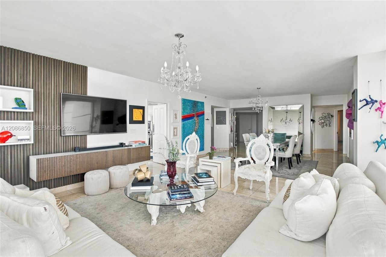 2127 Brickell Ave, Unit 2205, Miami, FL 33129 Photo
