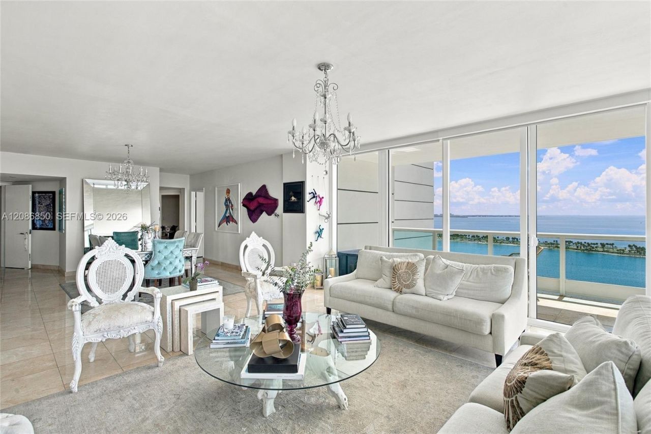 2127 Brickell Ave, Unit 2205, Miami, FL 33129 Photo