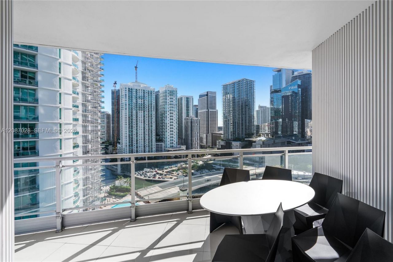 90 SW 3rd St, Unit 2204, Miami, FL 33130 Photo