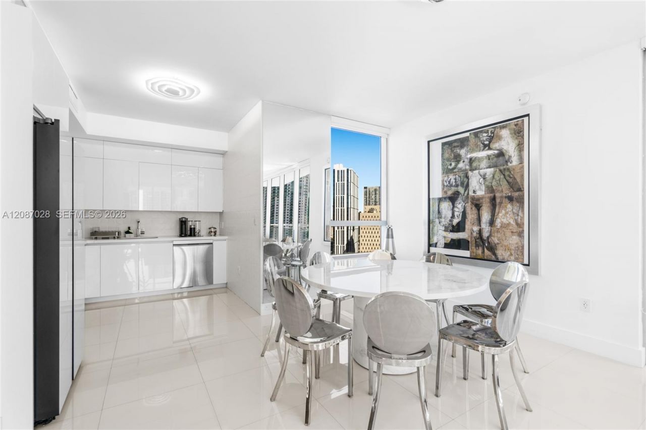 90 SW 3rd St, Unit 2204, Miami, FL 33130 Photo