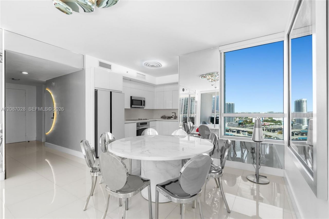 90 SW 3rd St, Unit 2204, Miami, FL 33130 Photo