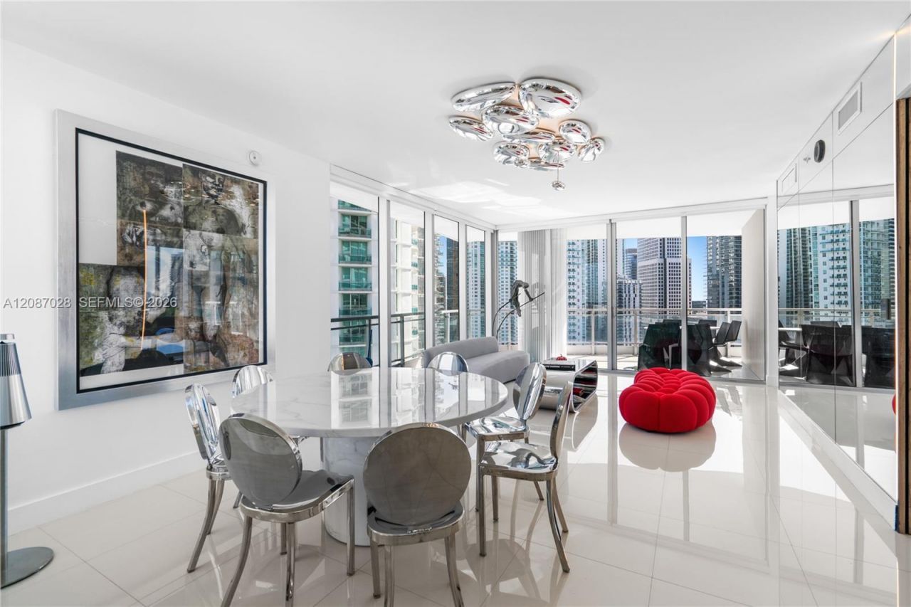 90 SW 3rd St, Unit 2204, Miami, FL 33130 Photo