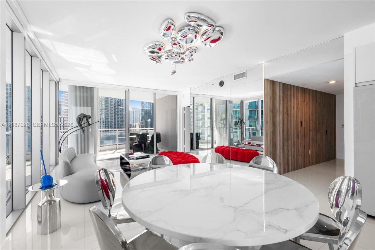 90 SW 3rd St, Unit 2204, Miami, FL 33130 Photo