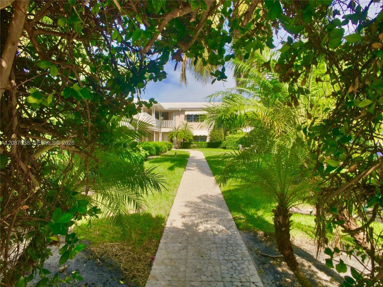 1025 Langer Way, Unit 5, Delray Beach, FL 33483 Photo